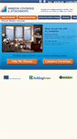 Mobile Screenshot of efficientwindowcoverings.org